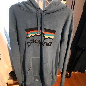 Patagonia hoodie
